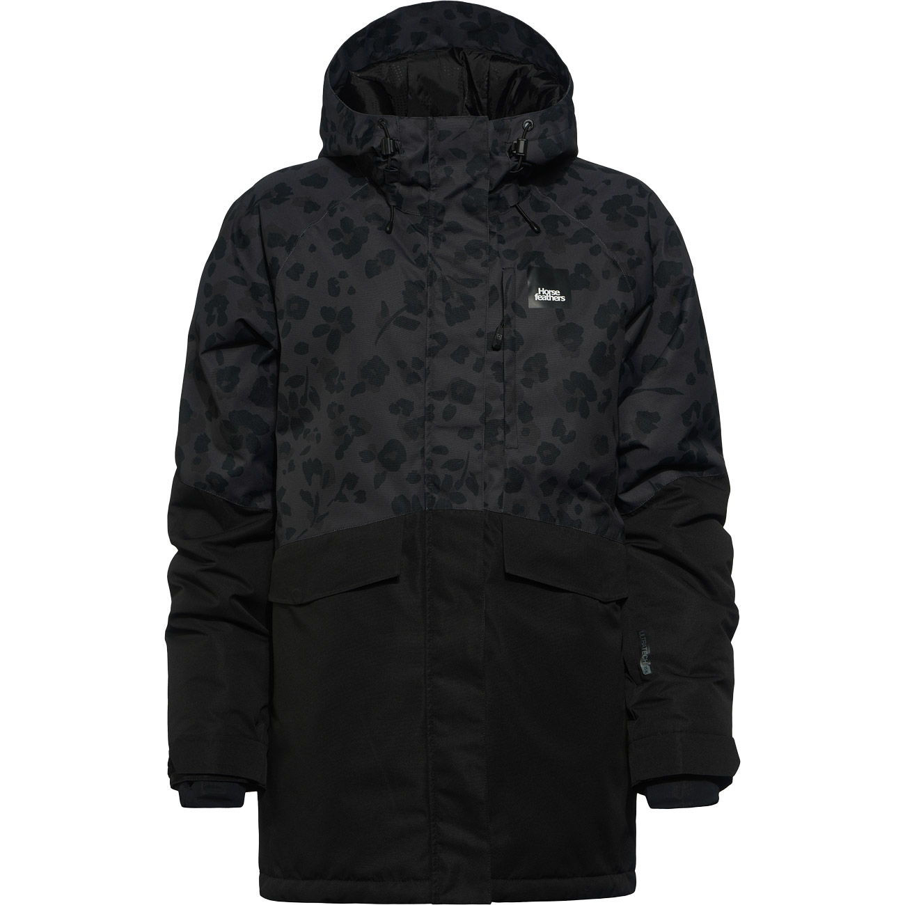 Horsefeathers Damen Ski- Snowboardjacke EMBER JACKET von Horsefeathers