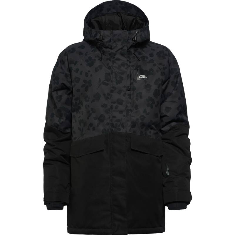 Horsefeathers Damen Ski- Snowboardjacke EMBER JACKET von Horsefeathers