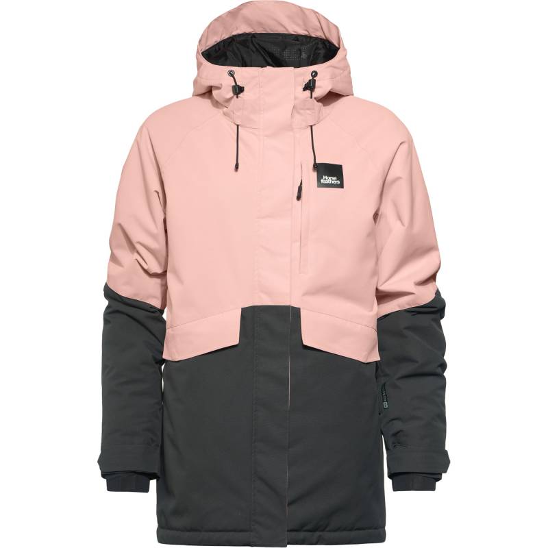 Horsefeathers Damen Ski- Snowboardjacke EMBER JACKET von Horsefeathers