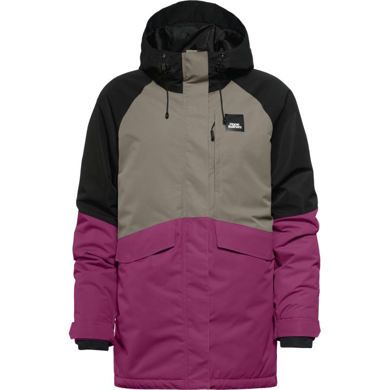 Horsefeathers Damen Ski- Snowboardjacke EMBER JACKET von Horsefeathers