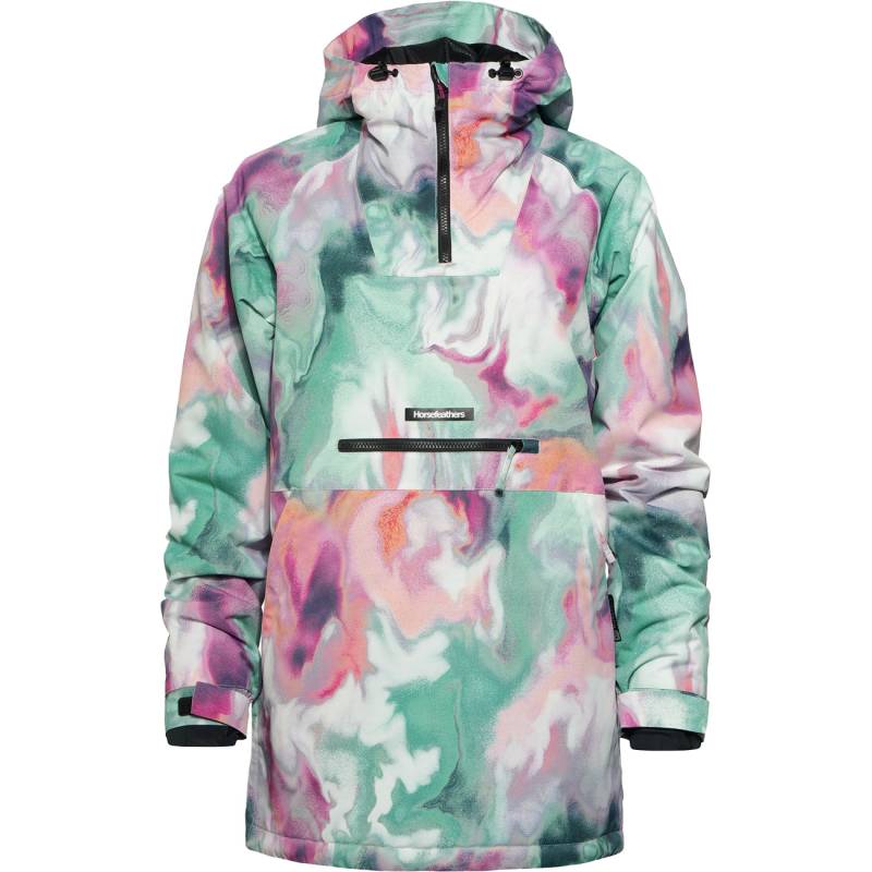 Horsefeathers Damen Ski- Snowboardjacke FIORA JACKET von Horsefeathers