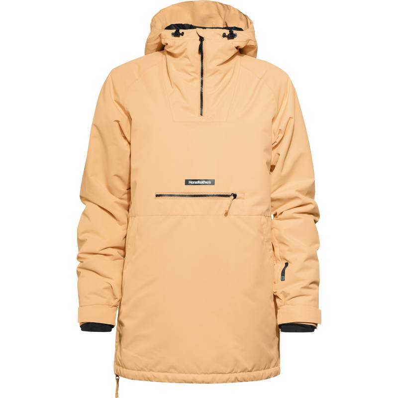 Horsefeathers Damen Ski- Snowboardjacke FIORA JACKET von Horsefeathers