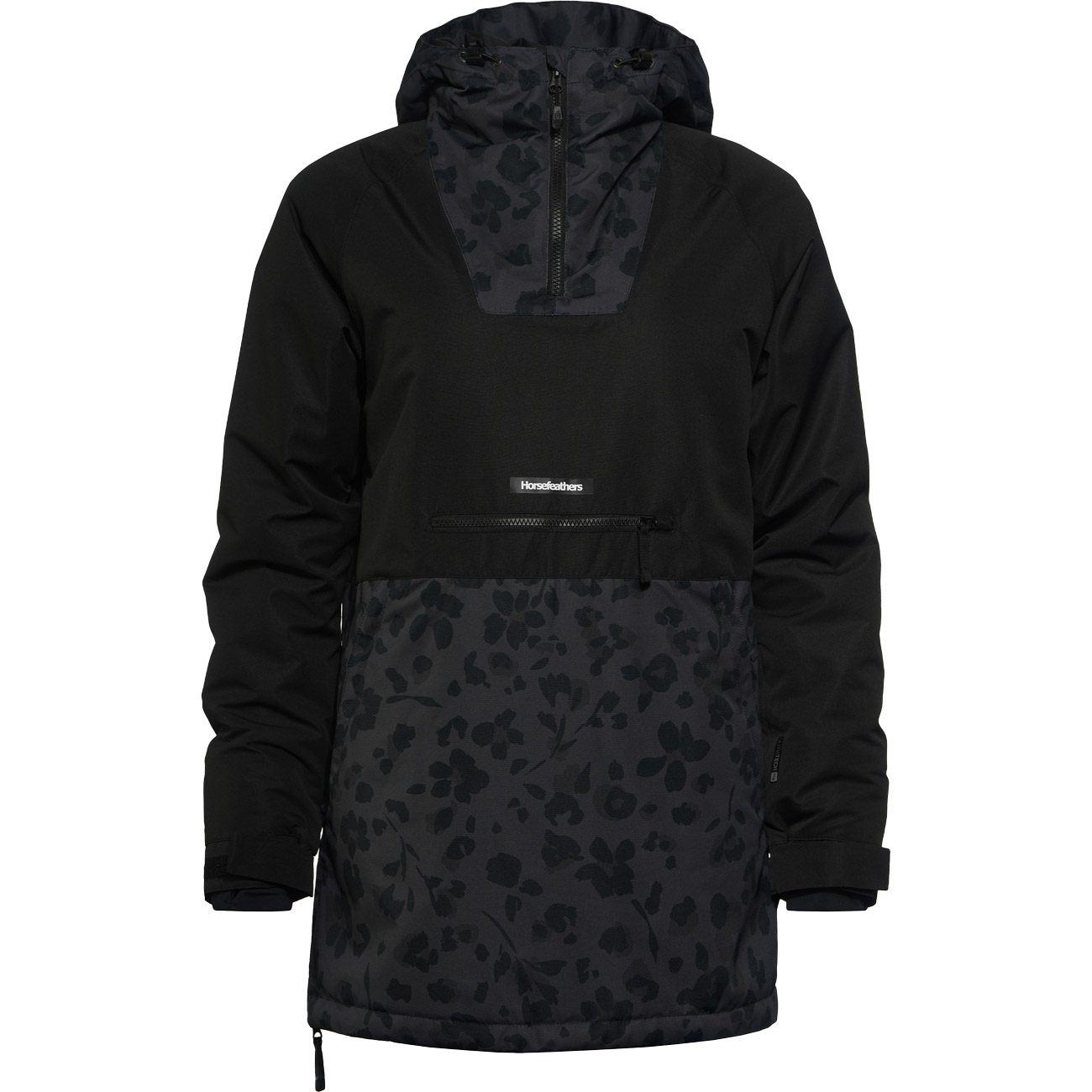 Horsefeathers Damen Ski- Snowboardjacke FIORA JACKET von Horsefeathers