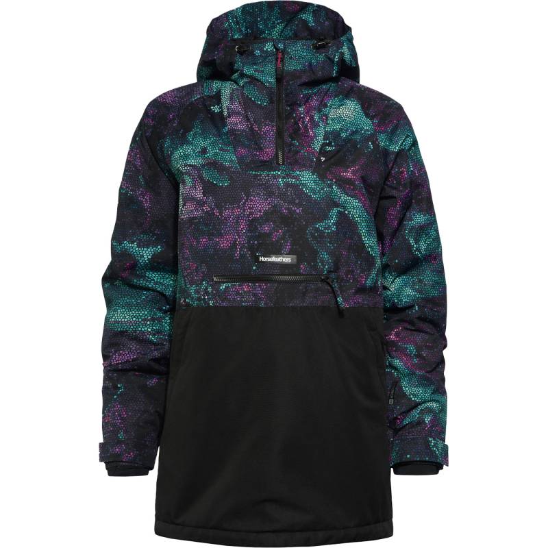 Horsefeathers Damen Ski- Snowboardjacke FIORA JACKET von Horsefeathers