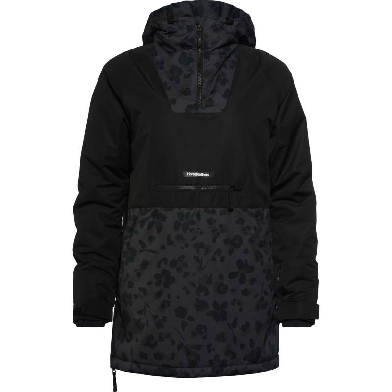 Horsefeathers Damen Ski- Snowboardjacke FIORA JACKET von Horsefeathers