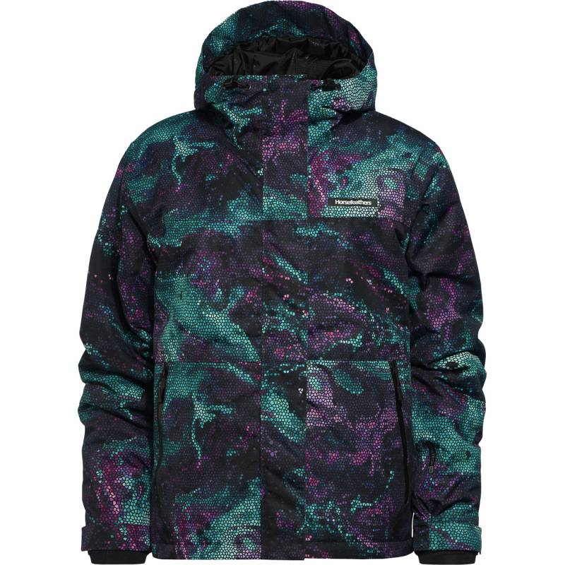 Horsefeathers Damen Ski- Snowboardjacke NALA JACKET von Horsefeathers