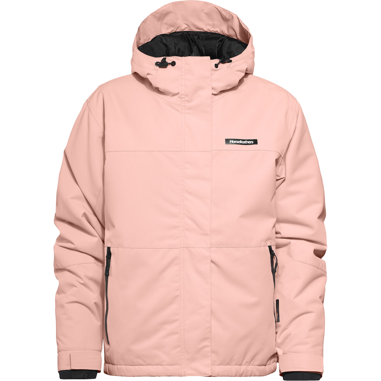 Horsefeathers Damen Ski- Snowboardjacke NALA JACKET von Horsefeathers