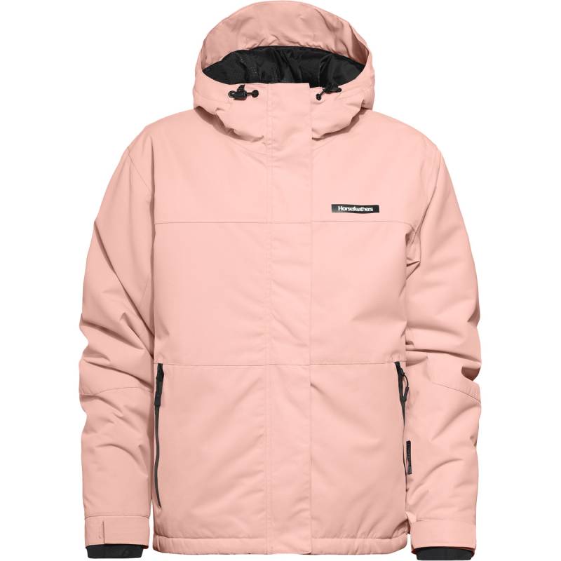 Horsefeathers Damen Ski- Snowboardjacke NALA JACKET von Horsefeathers