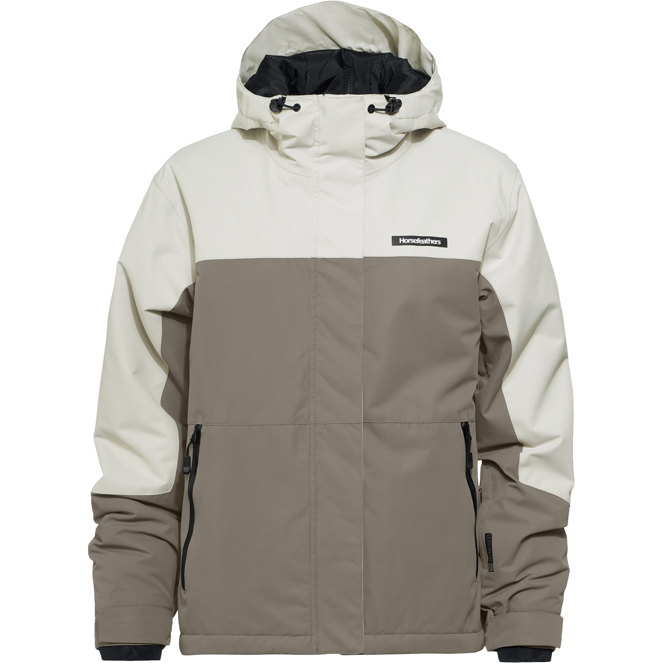 Horsefeathers Damen Ski- Snowboardjacke NALA JACKET von Horsefeathers