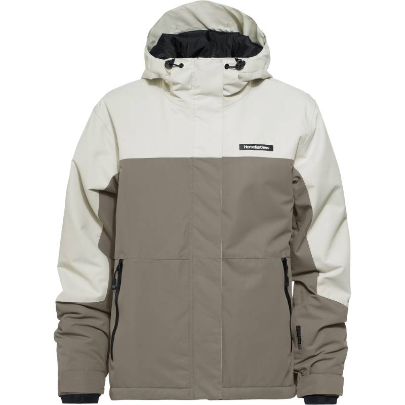 Horsefeathers Damen Ski- Snowboardjacke NALA JACKET von Horsefeathers