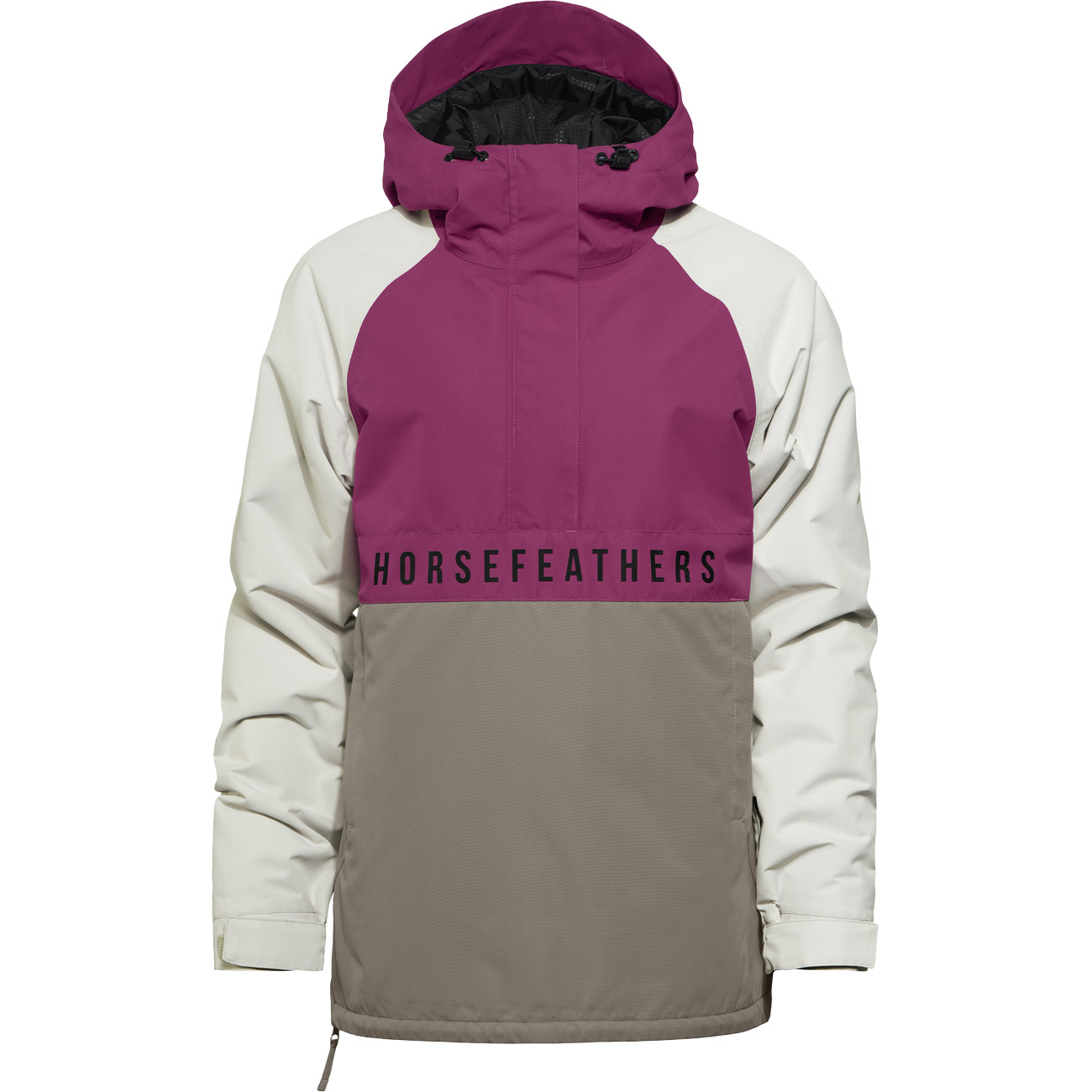 Horsefeathers Damen Ski- Snowboardjacke TALA JACKET von Horsefeathers