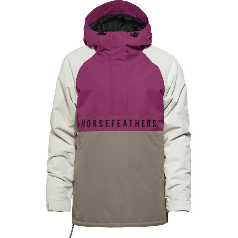 Horsefeathers Damen Ski- Snowboardjacke TALA JACKET von Horsefeathers