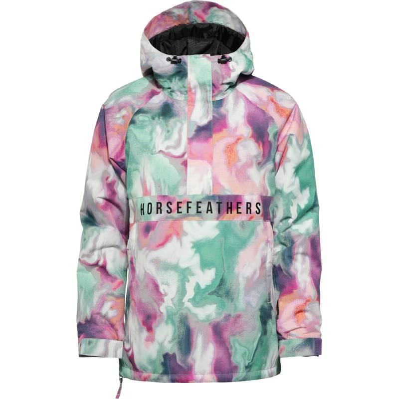 Horsefeathers Damen Ski- Snowboardjacke TALA JACKET von Horsefeathers