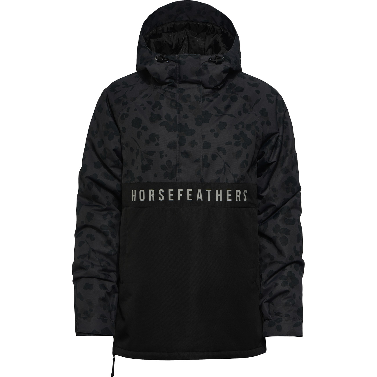 Horsefeathers Damen Ski- Snowboardjacke TALA JACKET von Horsefeathers