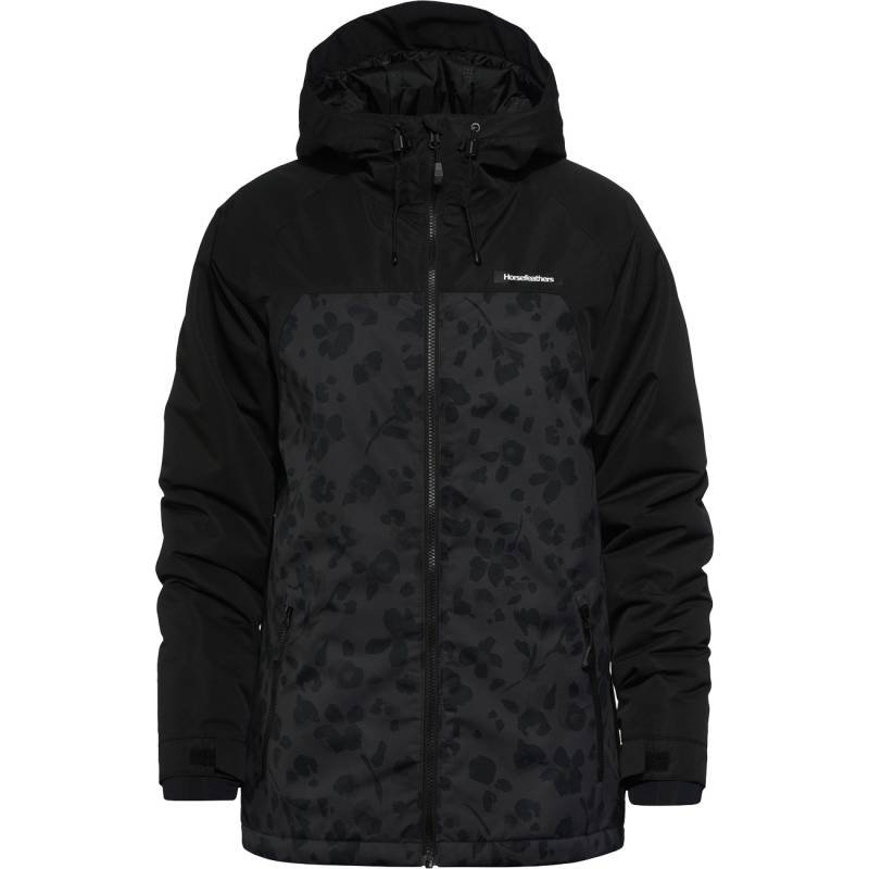 Horsefeathers Damen Ski- Snowboardjacke TAY JACKET von Horsefeathers