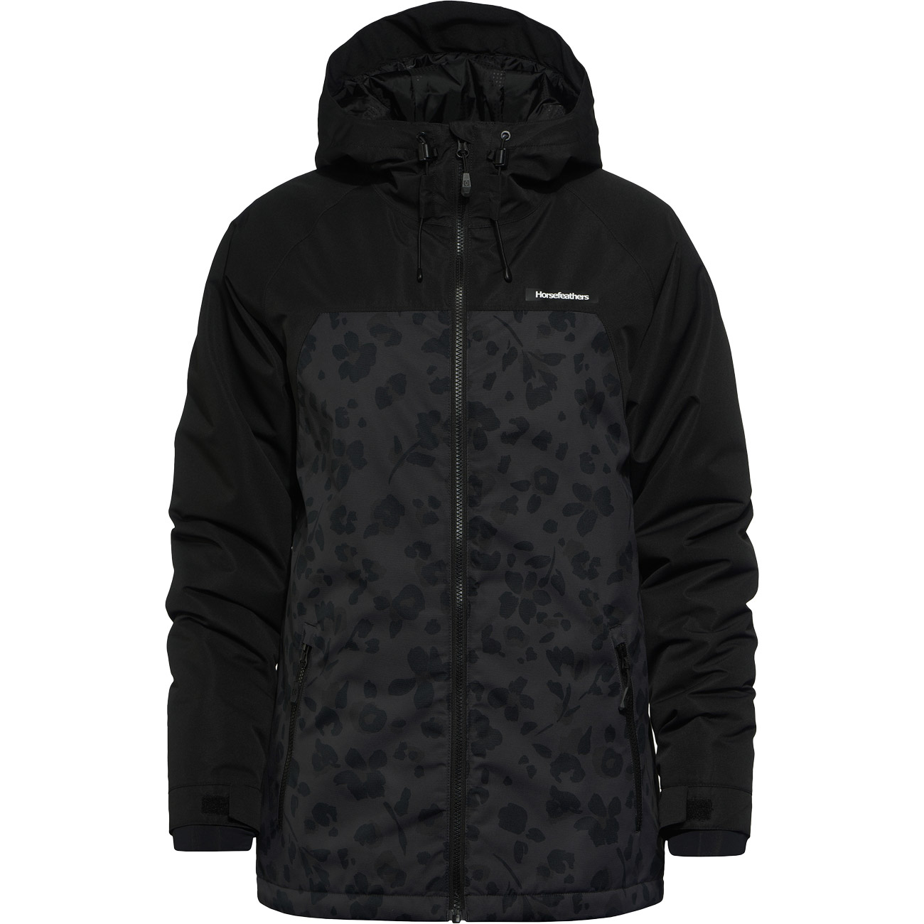 Horsefeathers Damen Ski- Snowboardjacke TAY JACKET von Horsefeathers