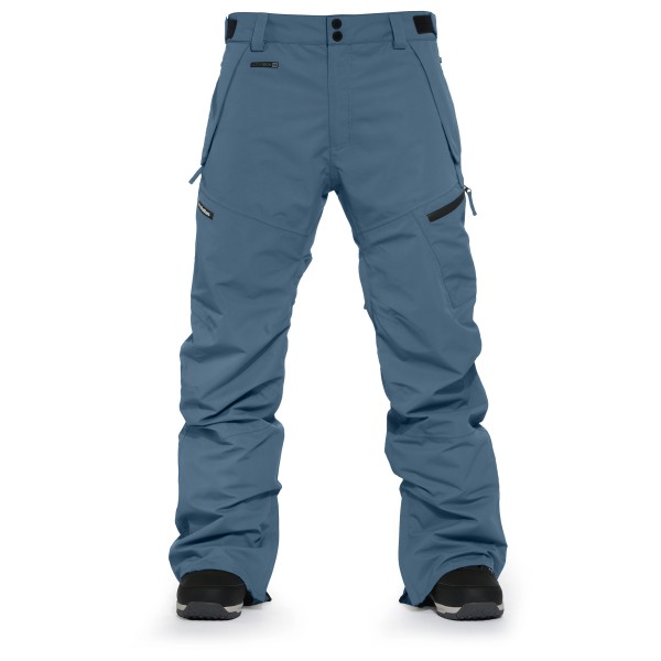 Horsefeathers - Fink Pants - Skihose Gr M blau von Horsefeathers