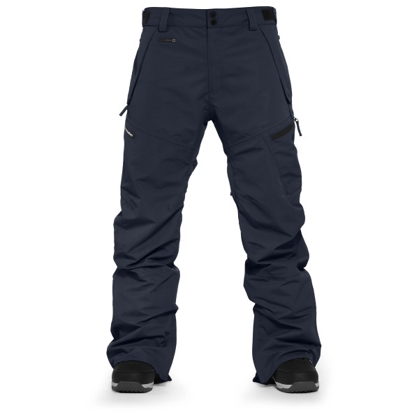 Horsefeathers - Fink Pants - Skihose Gr XL blau von Horsefeathers