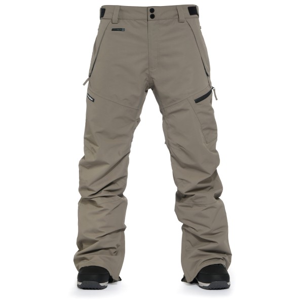 Horsefeathers - Fink Pants - Skihose Gr XXL grau von Horsefeathers