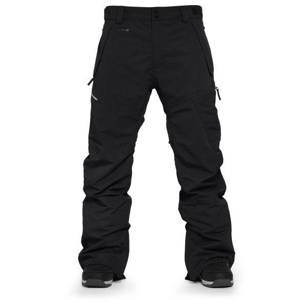 Horsefeathers - Fink Pants - Skihose Gr XXL schwarz von Horsefeathers