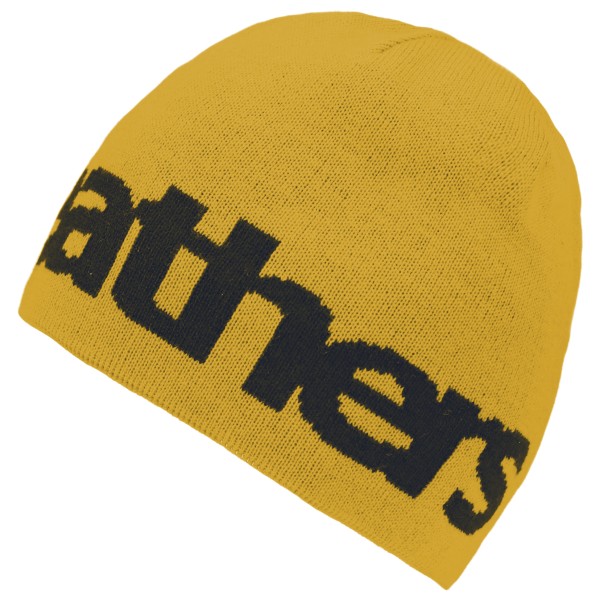 Horsefeathers - Fuse Beanie - Mütze Gr One Size gelb Horsefeathers - Fuse Beanie - Mütze Gr One Size gelb von Horsefeathers