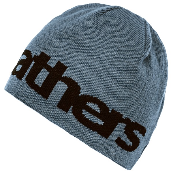 Horsefeathers - Fuse Beanie - Mütze Gr One Size grau von Horsefeathers