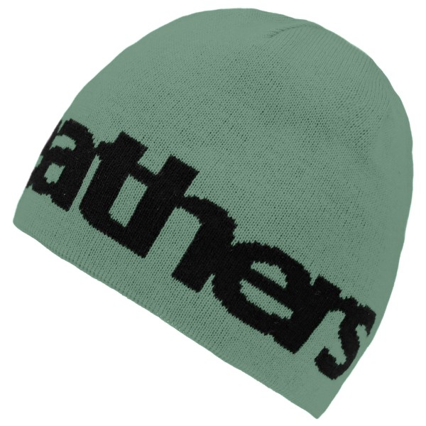 Horsefeathers - Fuse Beanie - Mütze Gr One Size grün von Horsefeathers