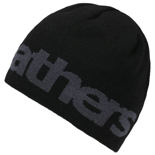 Horsefeathers - Fuse Beanie - Mütze Gr One Size schwarz von Horsefeathers