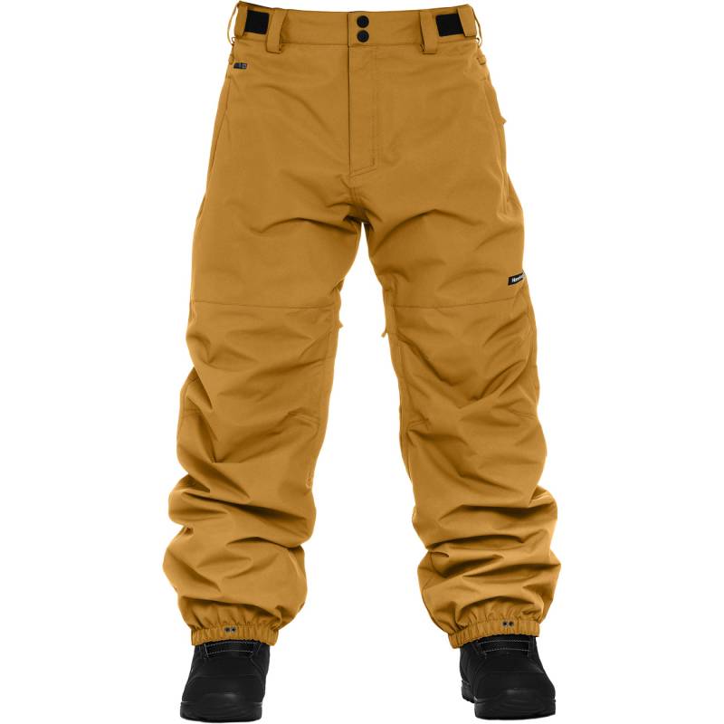 Horsefeathers Herren Ski- Snowboardhose BARON PANTS von Horsefeathers