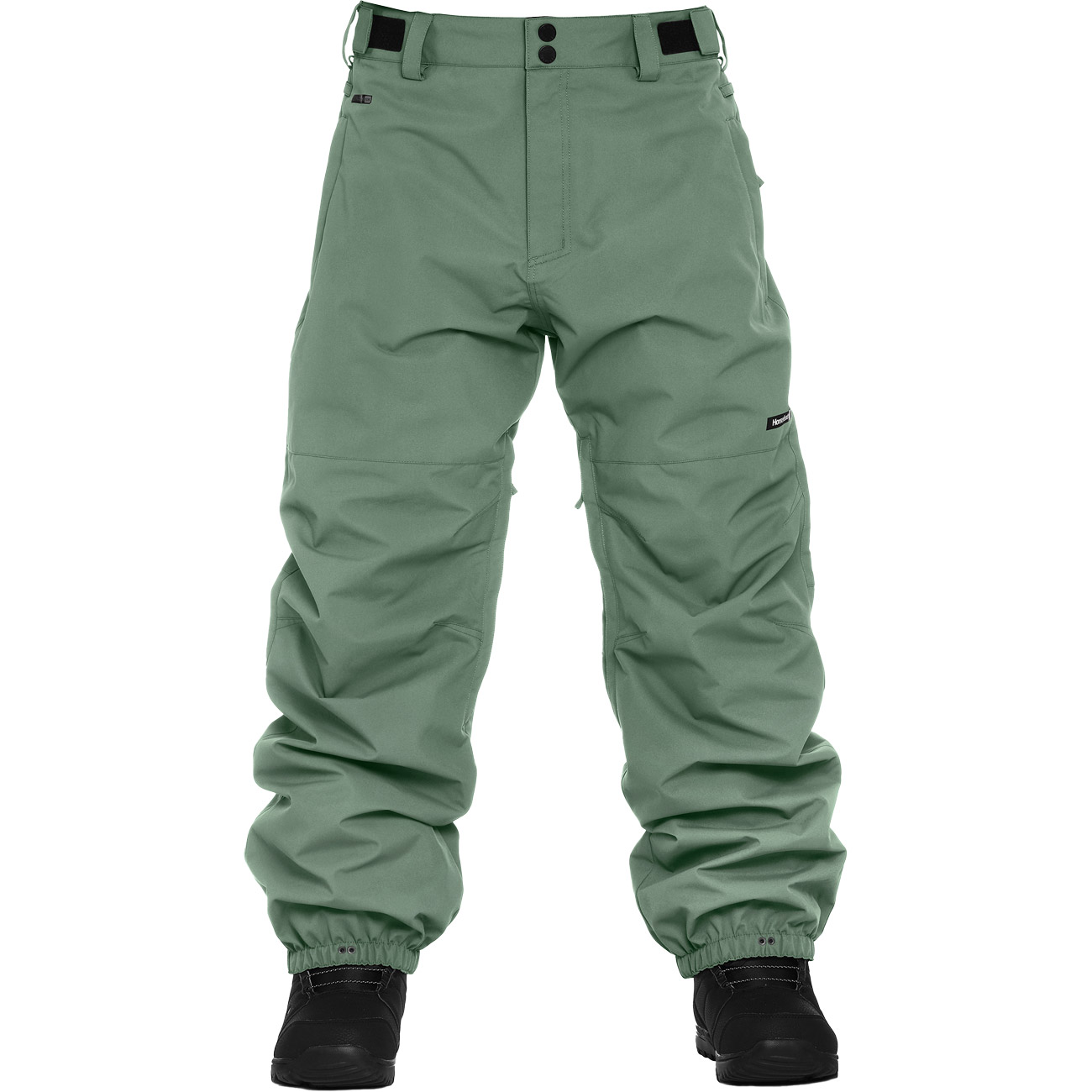 Horsefeathers Herren Ski- Snowboardhose BARON PANTS von Horsefeathers