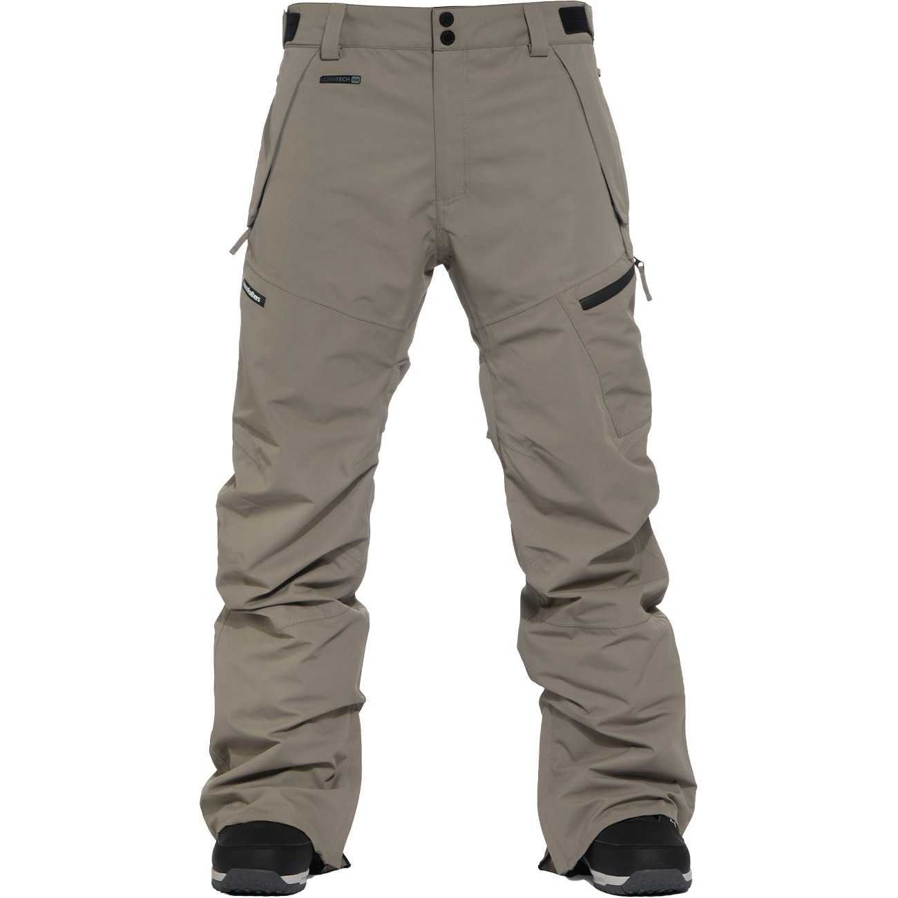 Horsefeathers Herren Ski- Snowboardhose FINK PANTS von Horsefeathers
