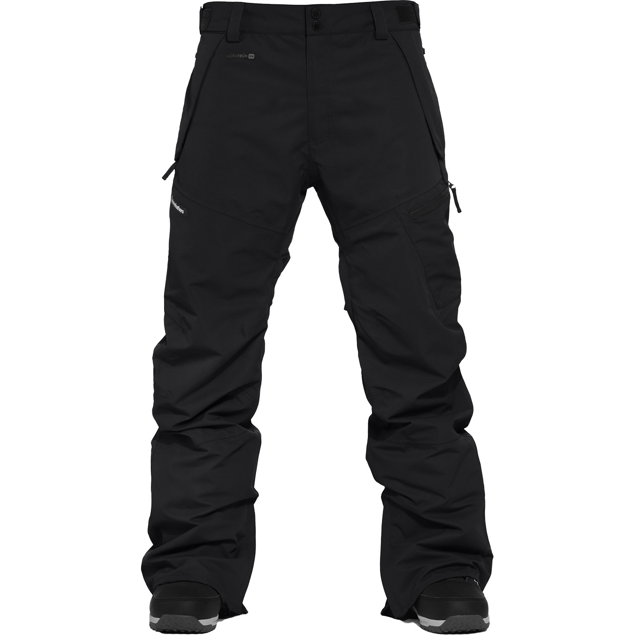 Horsefeathers Herren Ski- Snowboardhose FINK PANTS von Horsefeathers