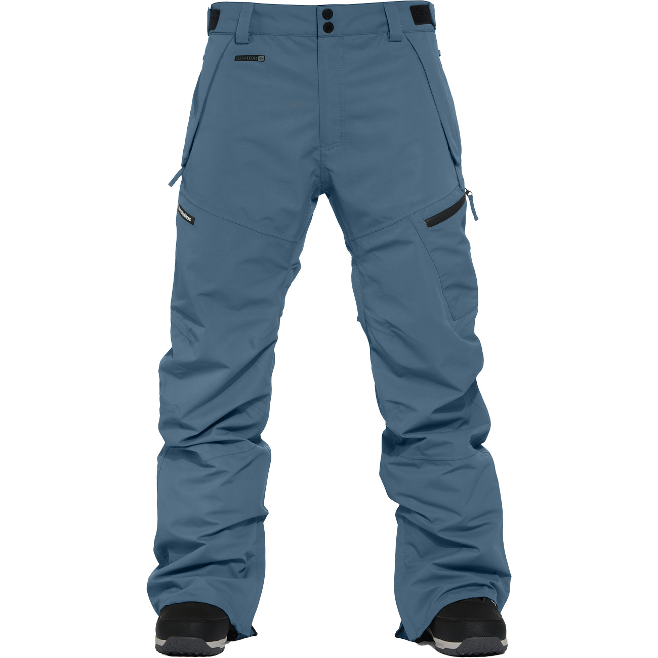 Horsefeathers Herren Ski- Snowboardhose FINK PANTS von Horsefeathers