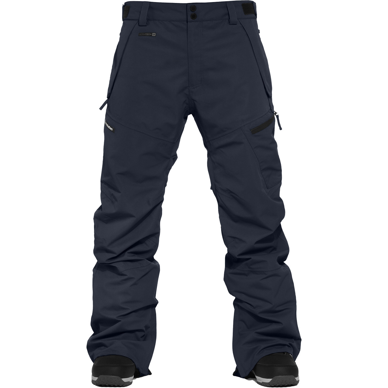 Horsefeathers Herren Ski- Snowboardhose FINK PANTS von Horsefeathers