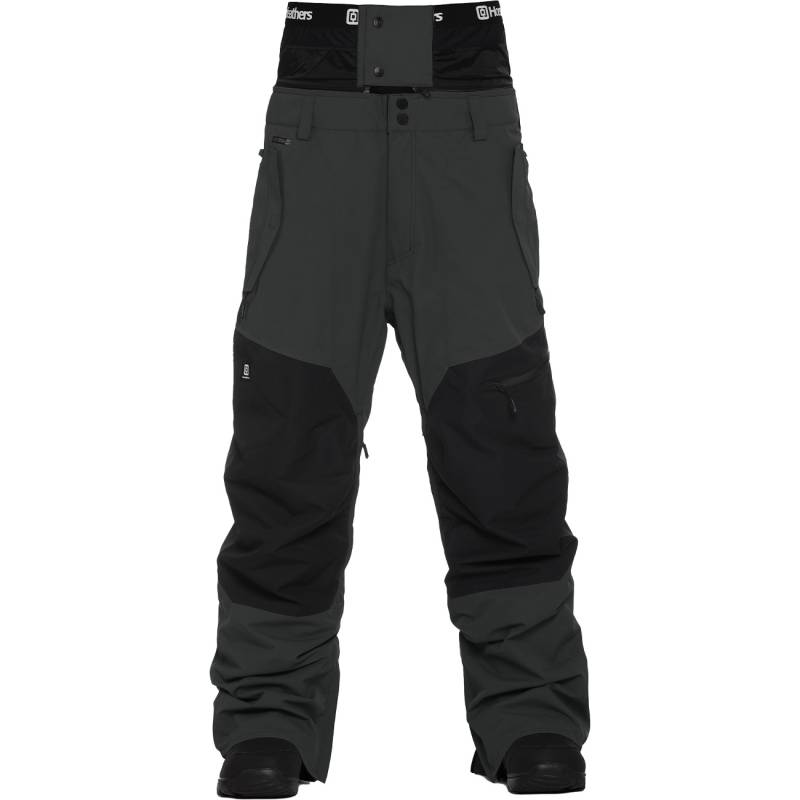 Horsefeathers Herren Ski- Snowboardhose NELSON PANTS von Horsefeathers