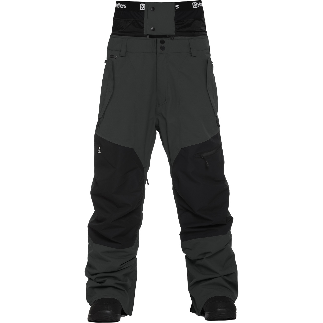 Horsefeathers Herren Ski- Snowboardhose NELSON PANTS von Horsefeathers