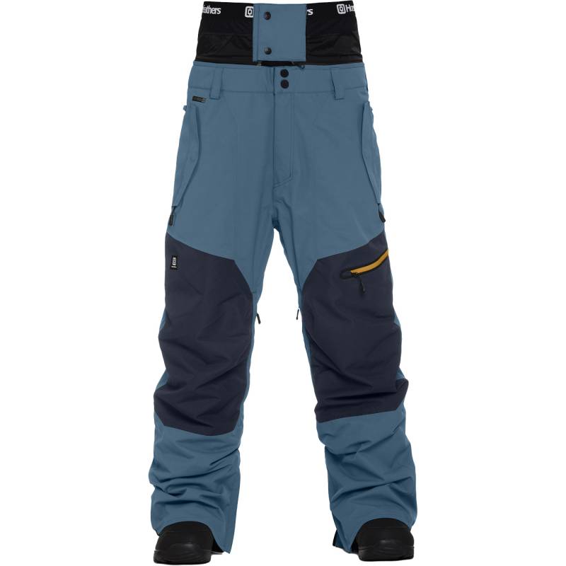 Horsefeathers Herren Ski- Snowboardhose NELSON PANTS von Horsefeathers