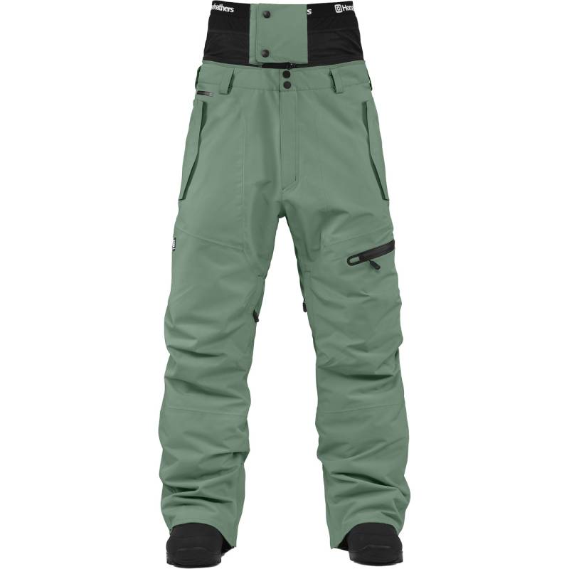 Horsefeathers Herren Ski- Snowboardhose NELSON PANTS von Horsefeathers