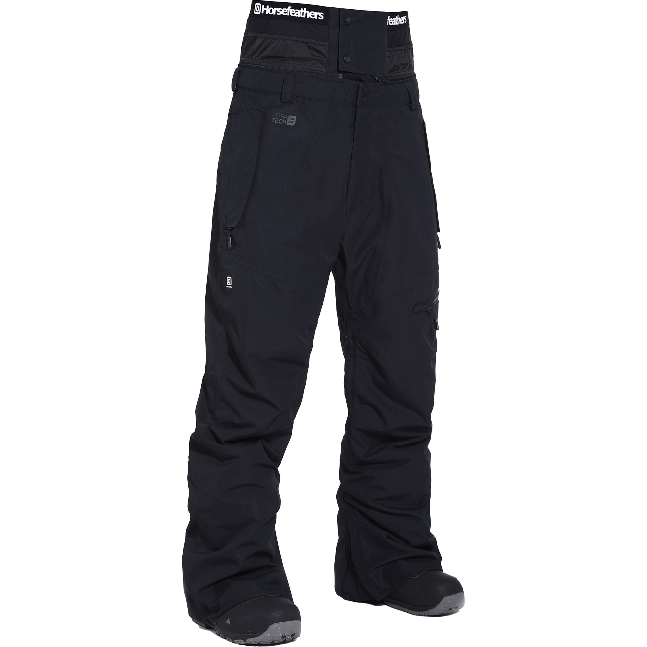 Horsefeathers Herren Ski- Snowboardhose NELSON PANTS von Horsefeathers