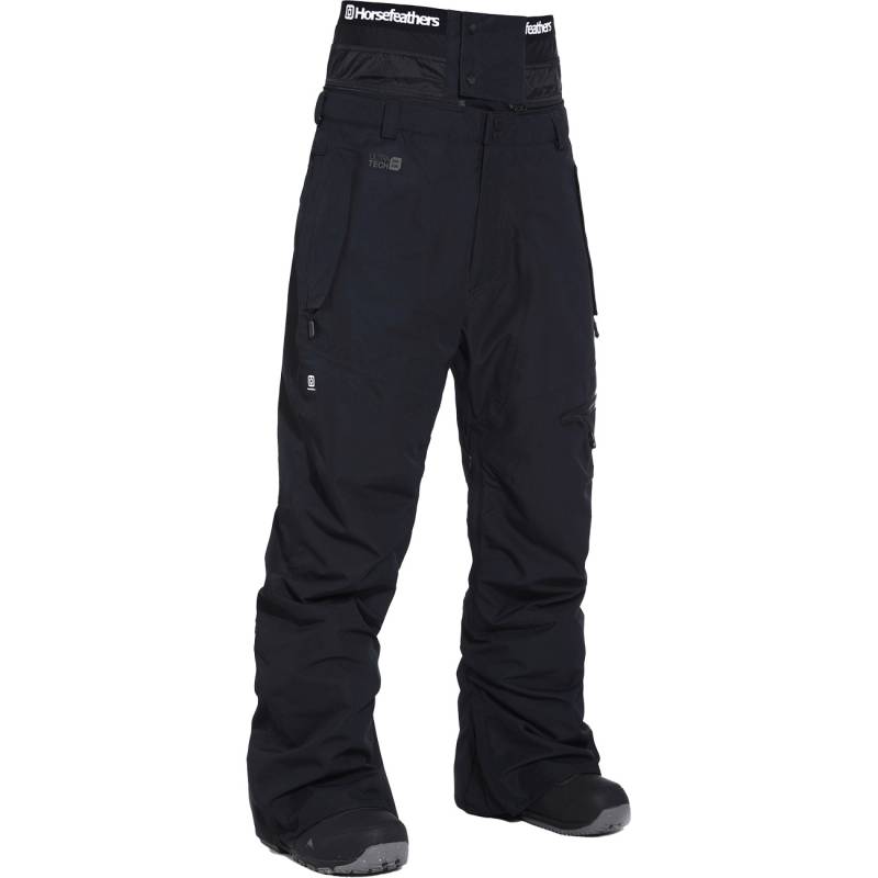 Horsefeathers Herren Ski- Snowboardhose NELSON PANTS von Horsefeathers