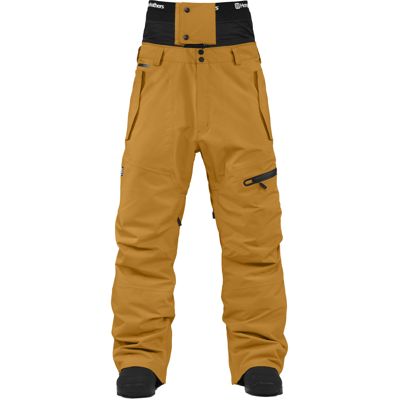 Horsefeathers Herren Ski- Snowboardhose NELSON PANTS von Horsefeathers