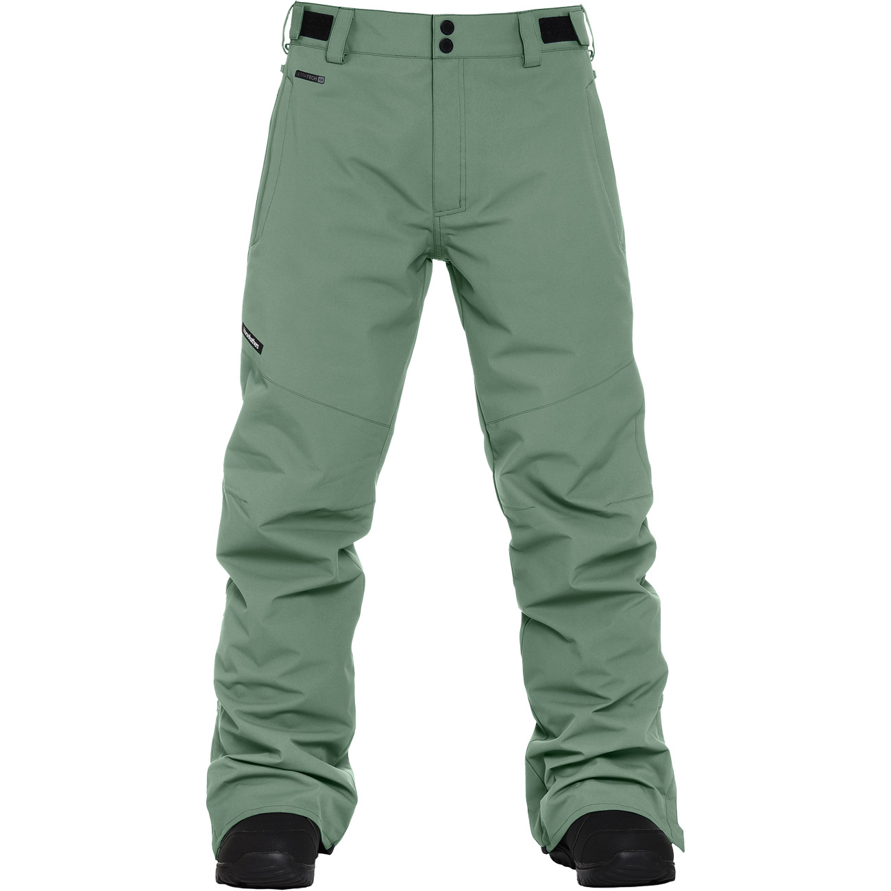 Horsefeathers Herren Ski- Snowboardhose ORCA PANTS von Horsefeathers