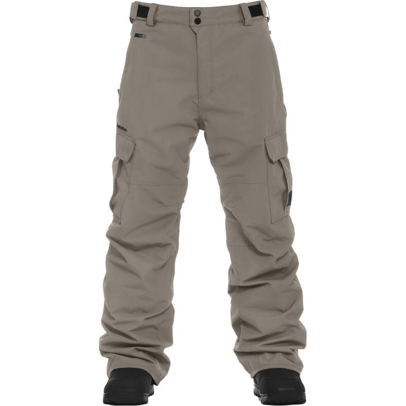 Horsefeathers Herren Ski- Snowboardhose ROWEN PANTS von Horsefeathers