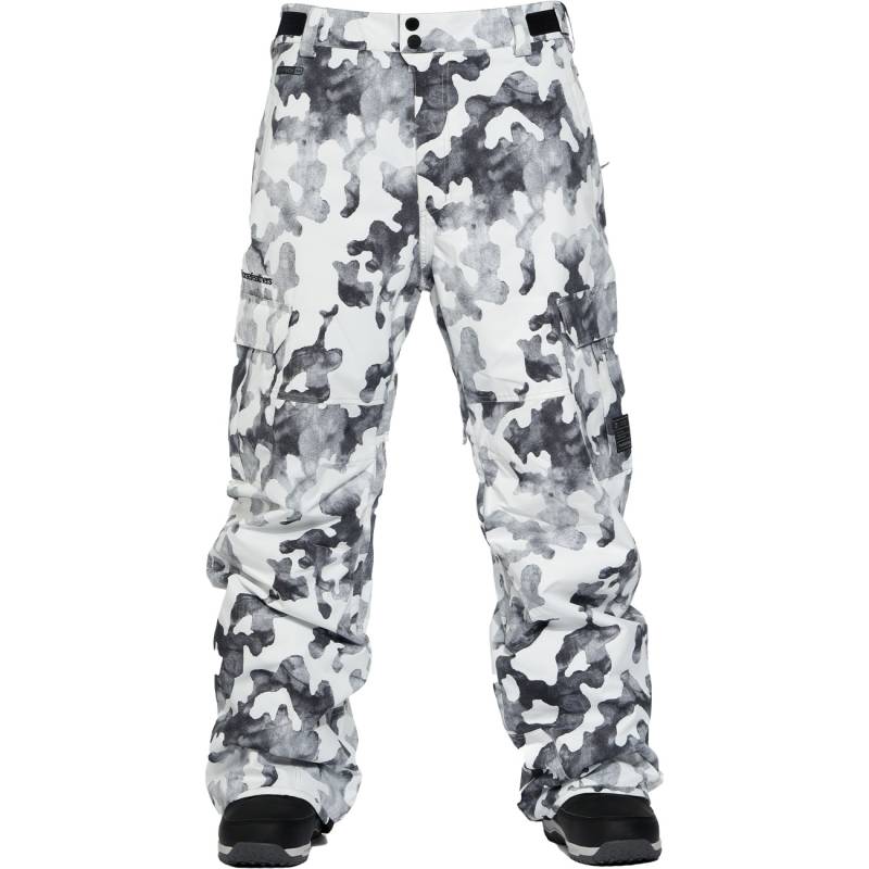 Horsefeathers Herren Ski- Snowboardhose ROWEN PANTS von Horsefeathers
