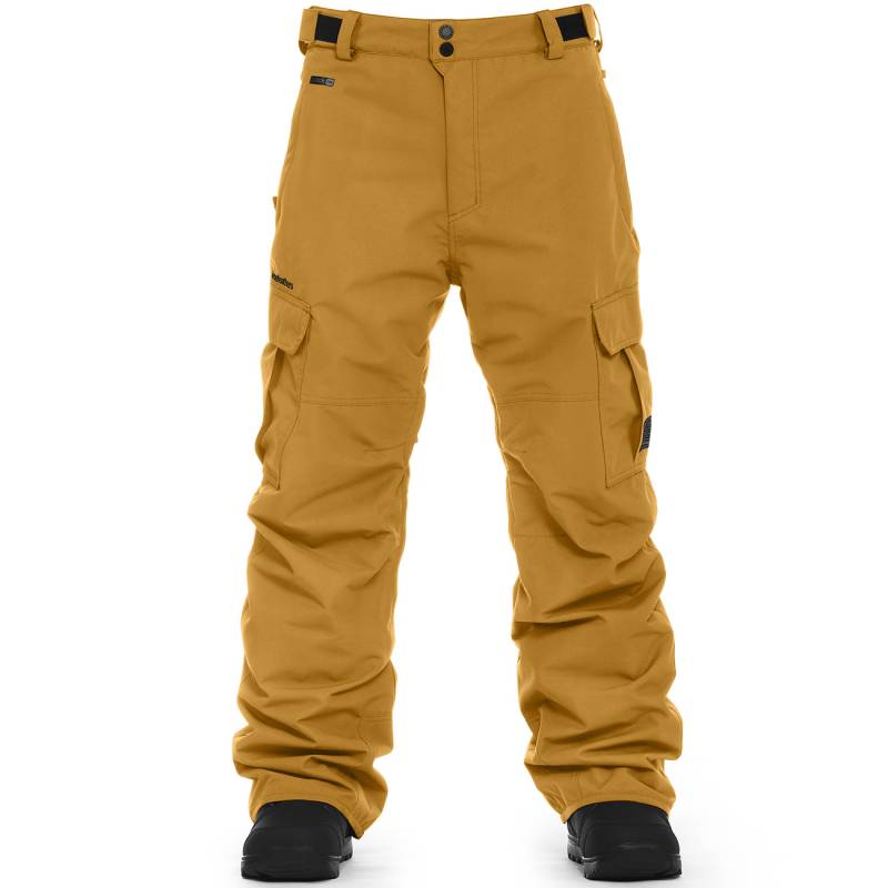 Horsefeathers Herren Ski- Snowboardhose ROWEN PANTS von Horsefeathers