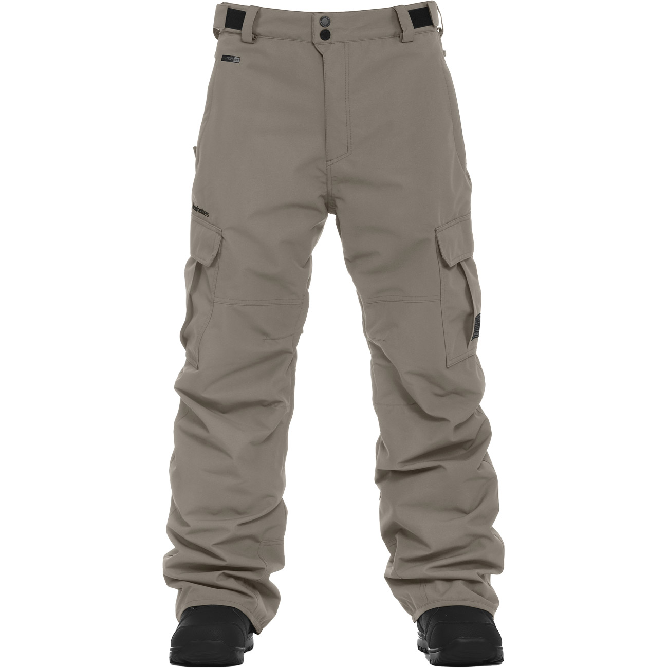 Horsefeathers Herren Ski- Snowboardhose ROWEN PANTS von Horsefeathers