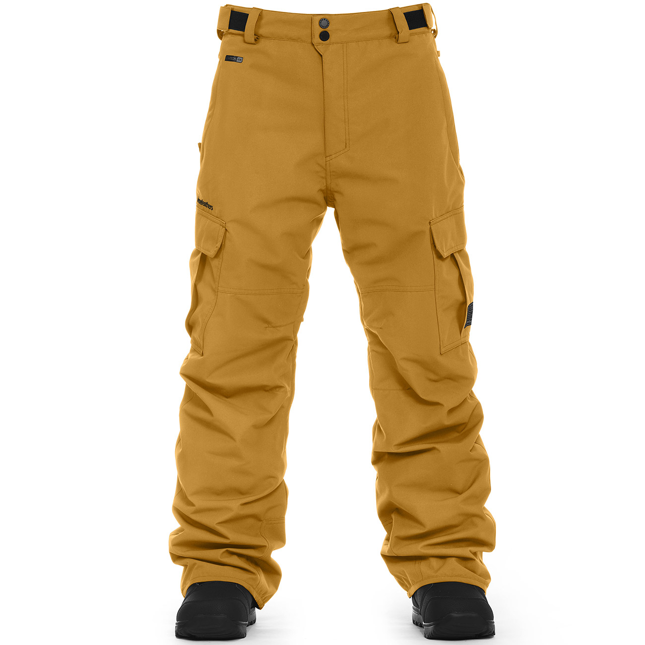 Horsefeathers Herren Ski- Snowboardhose ROWEN PANTS von Horsefeathers