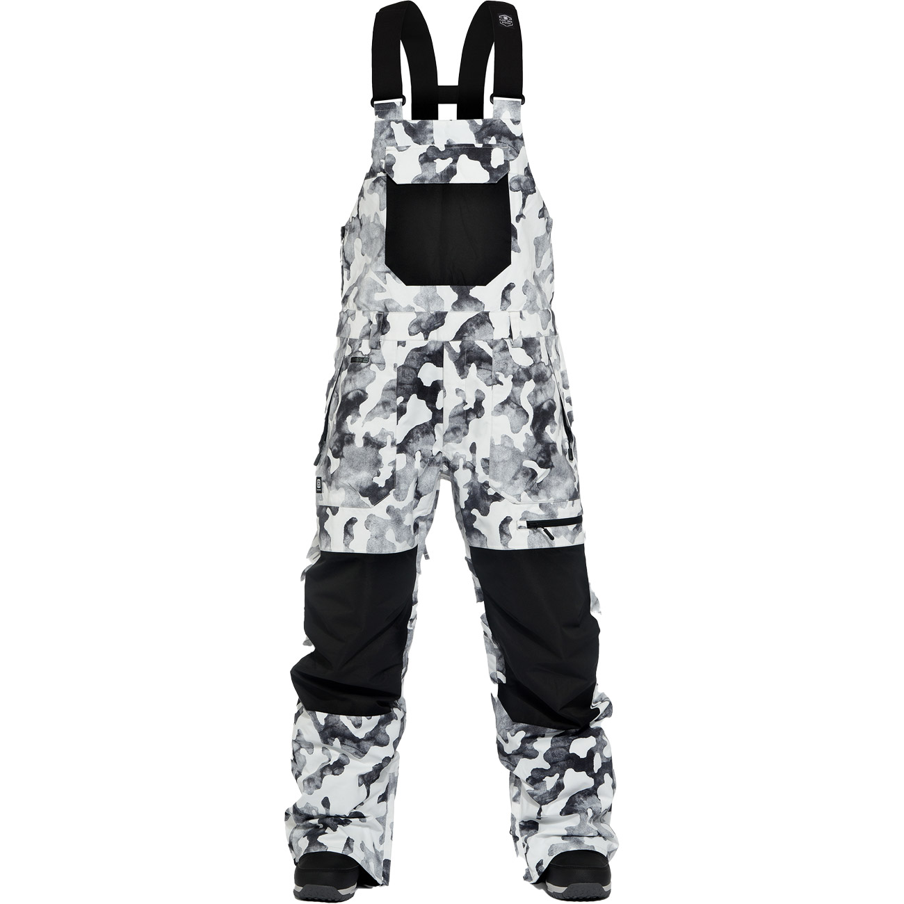 Horsefeathers Herren Ski- Snowboardhose TRANSFER PANTS von Horsefeathers