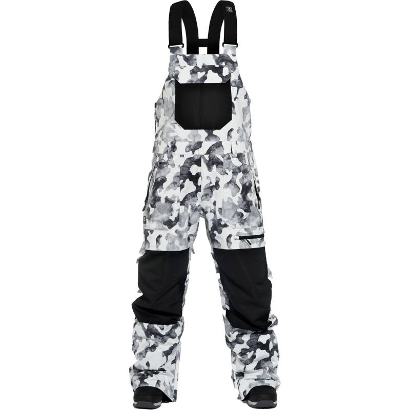 Horsefeathers Herren Ski- Snowboardhose TRANSFER PANTS von Horsefeathers