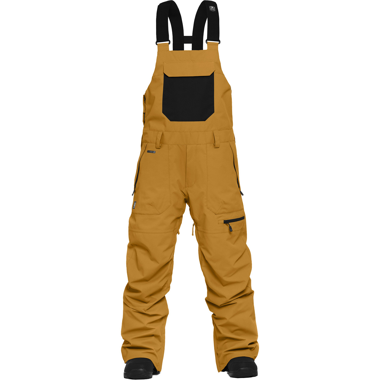 Horsefeathers Herren Ski- Snowboardhose TRANSFER PANTS von Horsefeathers